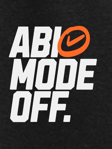 Abio Mode Off