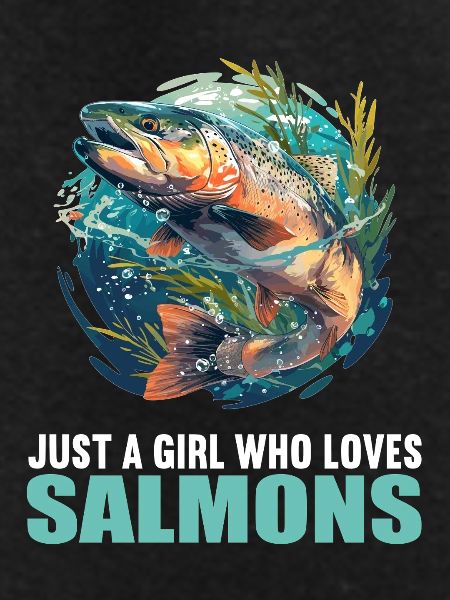 Salmon Salmon