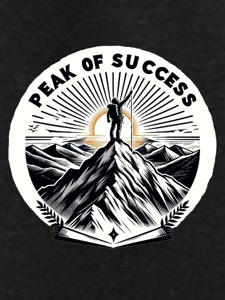 Summit of success