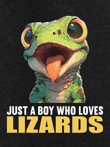 Lizards Lizard