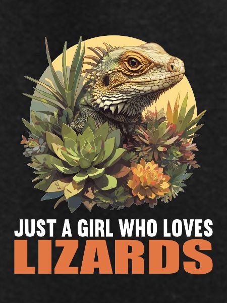 Lizards Lizard