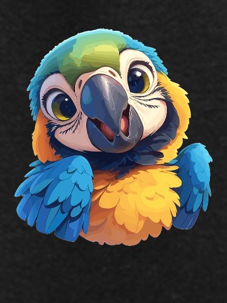 Macaw's Era