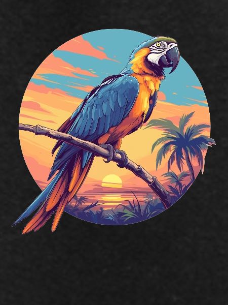 Macaw's Era