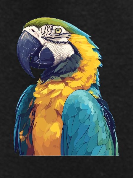 Macaw's Era