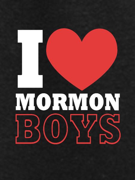 Mormon Boys