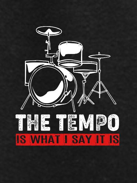 Drummer Drum Drumsticks