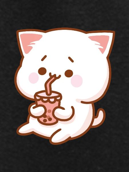 Cat & Shake