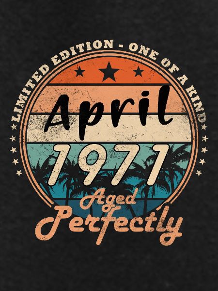 April 1971