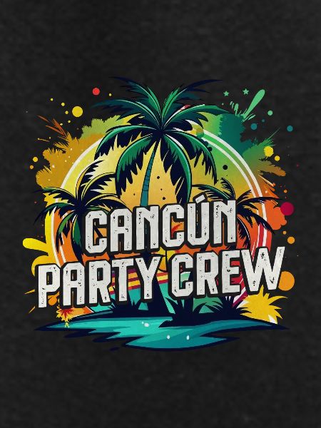 Cancun Party Crew