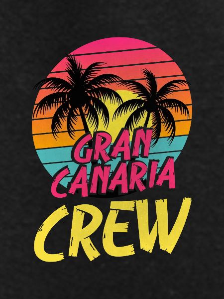 Gran Canaria Crew
