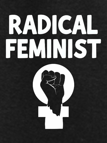 Radical Feminist