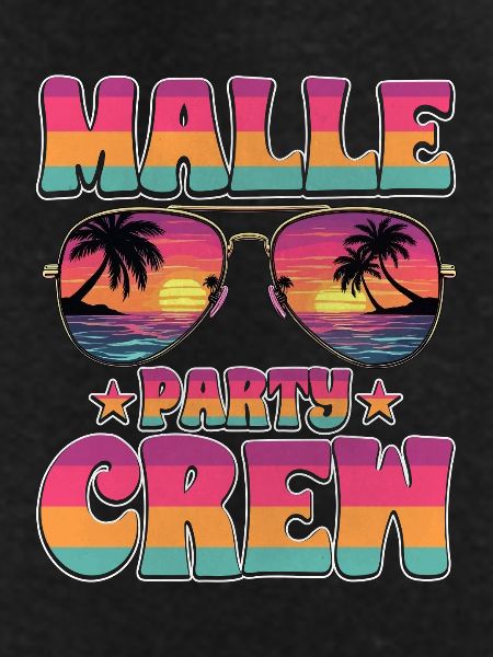 Malle Party Crew
