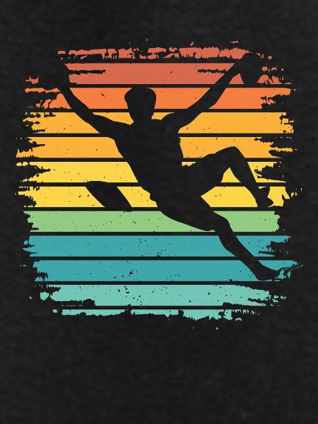 Boulderer Boulder Bouldering