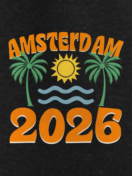 Amsterdam 2026