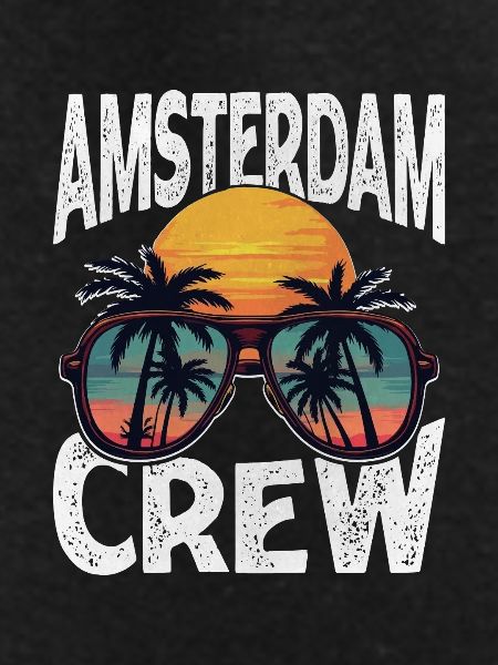 Amsterdam Crew