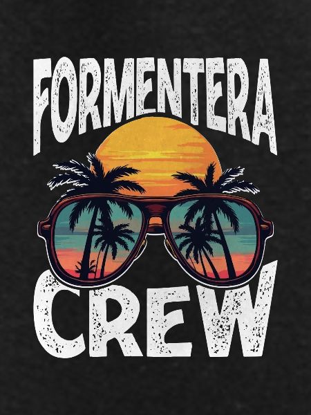 Formentera Crew