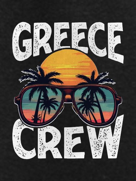 Greece Crew