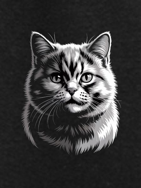 British Shorthair BKH