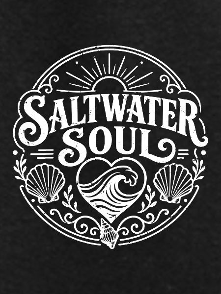 saltwater soul