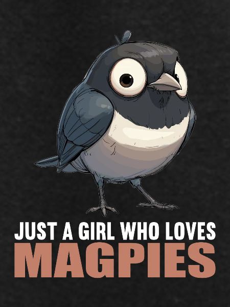 Magpies Magpie