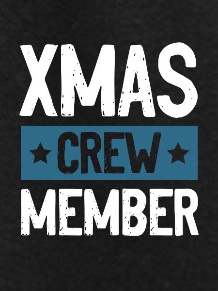 Xmas Crew