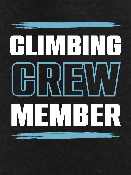 Climbing Crew