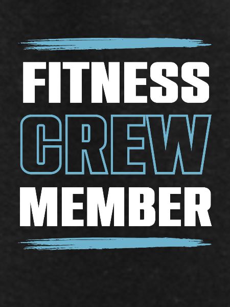 Fitness Crew