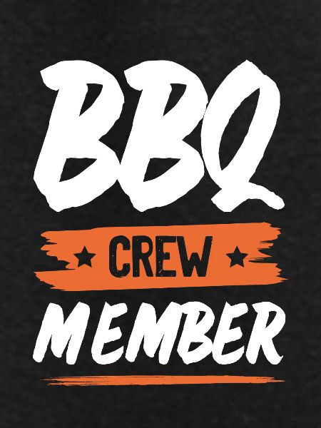 Bbq Crew