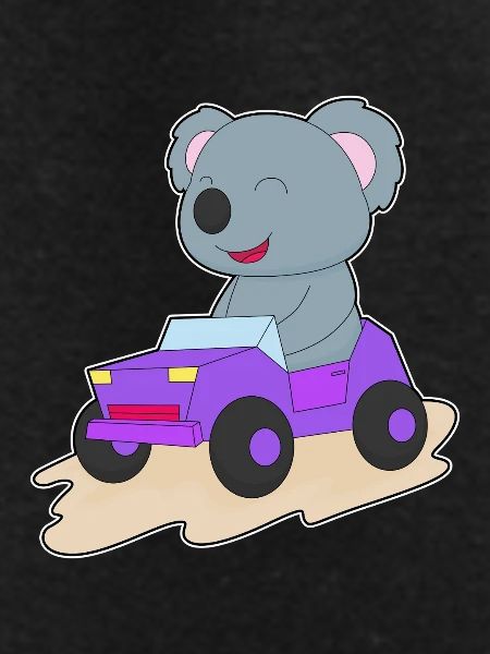 Koala Car