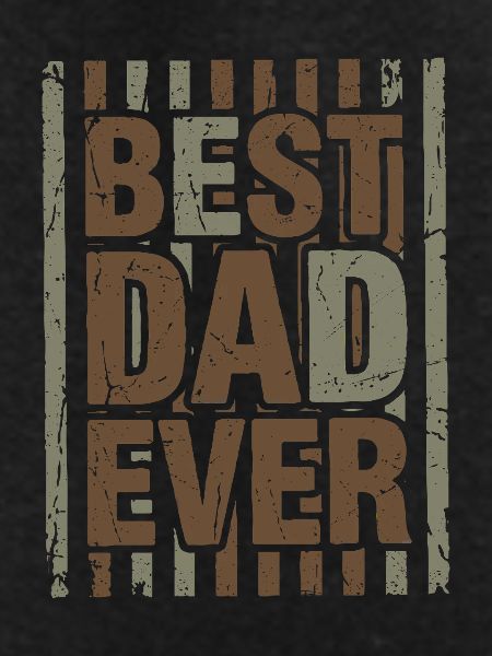 Best Dad Ever