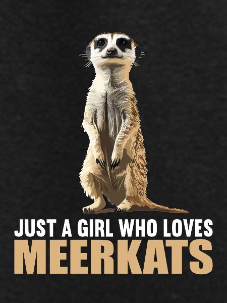 Meerkat Erdmännchen