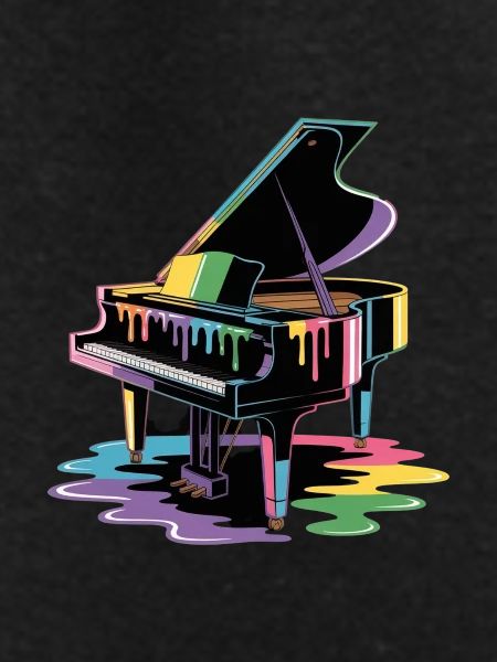 piano