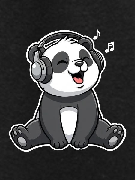 Panda Music