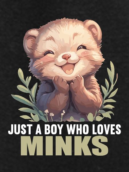 Mink Mink