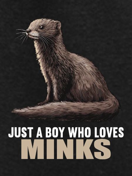 Mink Mink