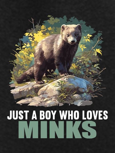 Mink Mink