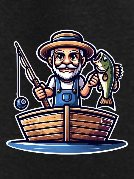 Angler
