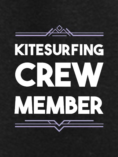 Kitesurfing Crew
