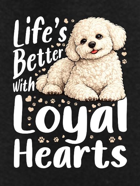 Bichon Frise Dog Breed