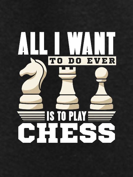 Chess Chess Player Chessboard