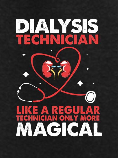 Dialysis Technician