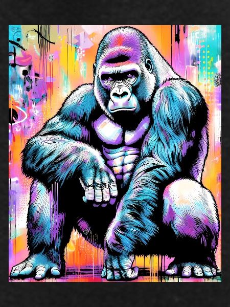 gorilla