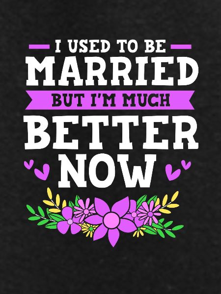 Divorce
