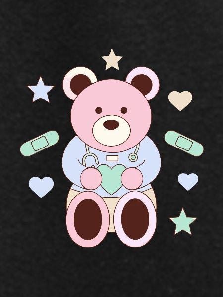 Little Heart Healer