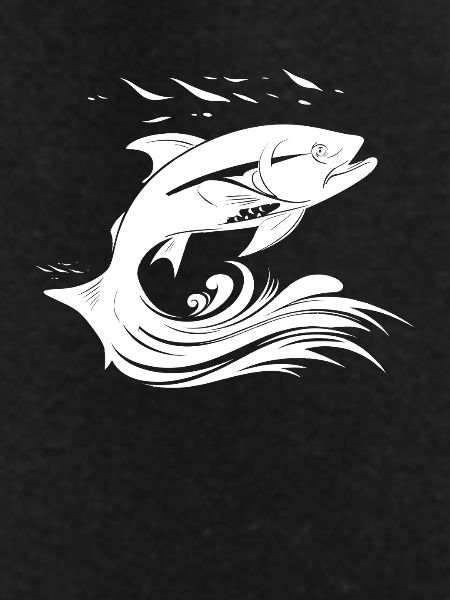 Fish Graphic