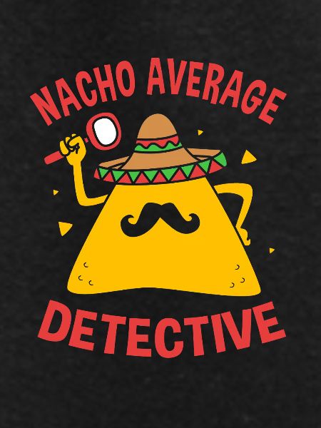 Detective