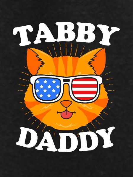 tabby cat