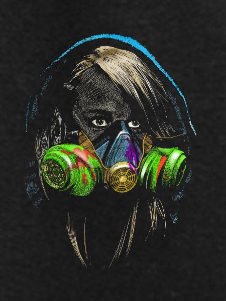 graffiti
