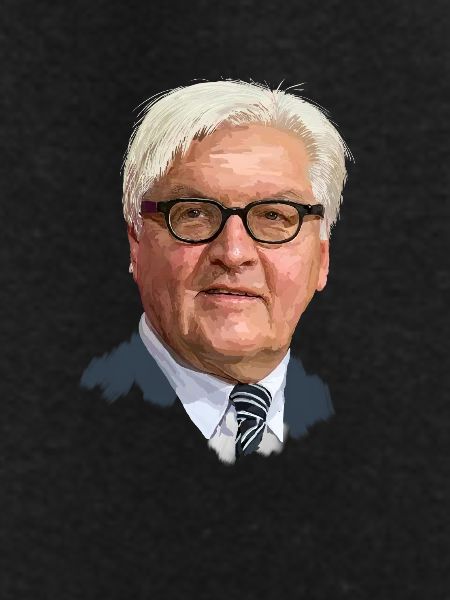 Frank-Walter Steinmeier