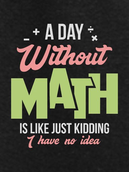 mathematics